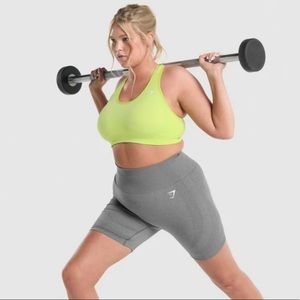 VITAL SEAMLESS 2.0 SHORTS